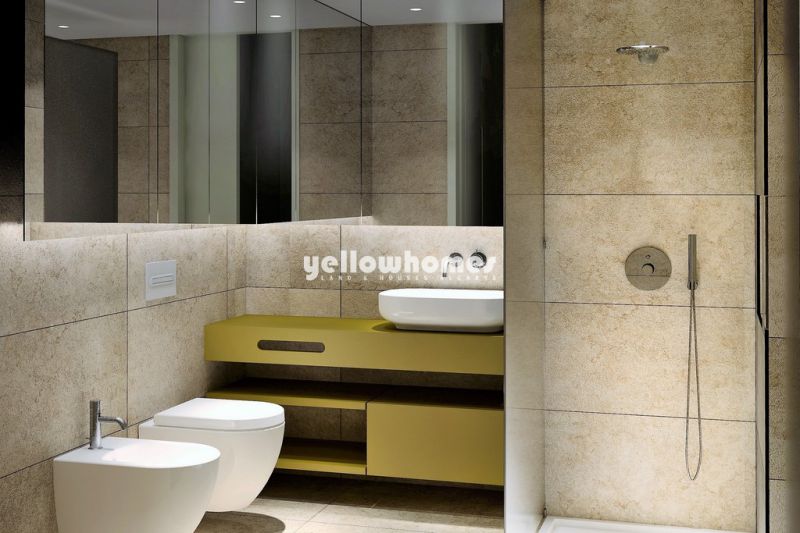 Brand new 2 bedroom apartments within walking distance to beaches, amenities